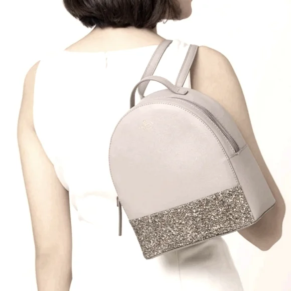 kate spade Bags Kate Spade Greta Court Sammi Backpack In display picture 3